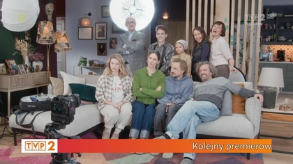 TVP2 - 25-01-2026 - Reklama, Wejście (fragment)