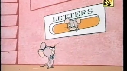 Pixie i Dixie oraz kot Jinks (1990) Dubbing PL HD