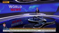 TVPWORLD - 27-01-2023 - Ident