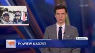 PŚ Bischofshofen 08. 01. 2022 - relacja z zawodów