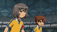 Inazuma Eleven GO Odcinek 20 - Duch walki Ariona (Polski Dubbing)