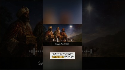 Mędrcy, Gwiazda i Tajemnica Bożego Narodzenia