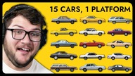 How The Fox Body Saved Ford