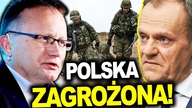 Działa wbrew Polsce! Budzisz OSTRZEGA i KRYTYKUJE Tuska!