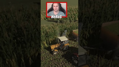 Z JANINĄ NIE DA SIĘ GRAĆ REALNIE  #farming