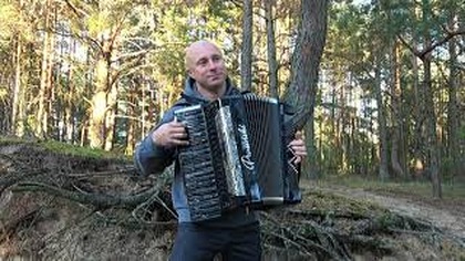 Skowroneczek - Prusiński Accordion Show