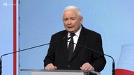 Kaczyński: CPK nie będzie budowane