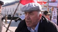 Joanna Burzyńska: Jestem na Krakowskim Przedmieściu już od dwóch lat