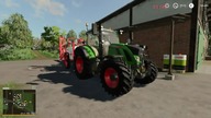 Prezentacja mapy Hof Bergmann! - Produkcja na Skalę - FS19 #1