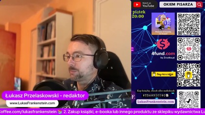 #20 Audycja: Social Media News