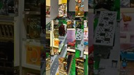 Największa kolekcja klocków Lego