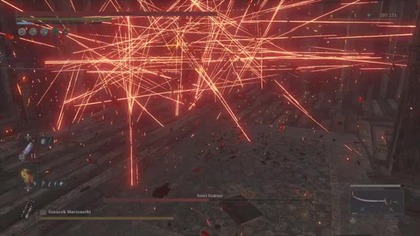 Lies of P - Sowi Doktor - NG+8