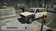 Morderstwo pod Pijanym Niedźwiedziem| Contraband Police #08