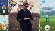 Shiny Hunt Terrakion, Cobalion, Virizion w Pokemon GO! Odcinek #532