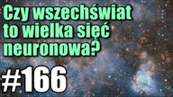 Wszechświat może być wielką siecią neuronową