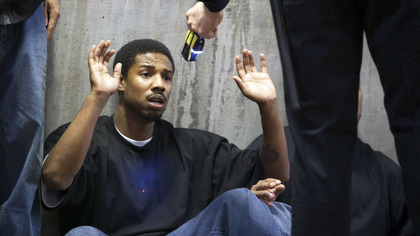 Stacja Fruitvale (2013) Lektor PL