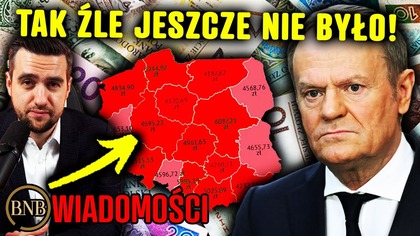 PILNE! Polacy TONĄ W Długach Po DECYZJI UE! Zostaliśmy Z Niczym