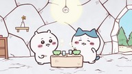 [Fusoku Subs] Chiikawa 05
