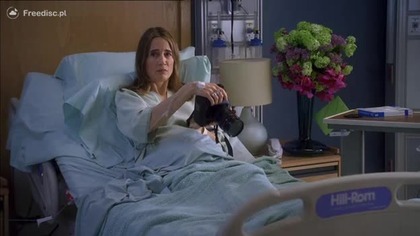 House M.  D.  S03E17 Fetal Position