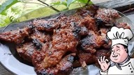 PYSZNA KARKÓWKA NA GRILL