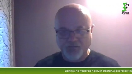 Szanowni Państwo
Wesprzyjcie nasze działania edukacyjne i medialne. Jeśli się podobało, zostaw komentarz i kciuka w g&oacute;rę.A jeśli bardziej prosimy o przelew z adnotacją: darowizna na Centrum Edukacyjne - nr konta: 14 1950 0001 2006 6484 3788 0002 (SWIFT /BIC Bank Pekao PKOPPLPW)
Zapraszamy na nasze kanały na r&oacute;żnych platformach i do księgarni
https://www.cda.pl/CEPowisle/vfilm
https://www.bitchute.com/channel/WTY5...
https://rumble.com/user/CEPolska
http://edukacyjne-powisle.pl/
https://www.facebook.com/Centrum-Eduk...
https://cep-sklep.pl/
https://vk.com/id744915336
https://odysee.com/@CEPolska:1