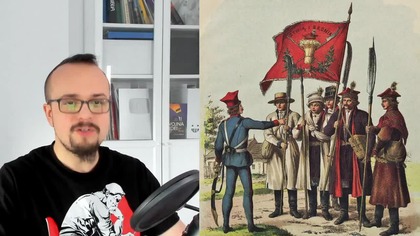 15. 01. 2023r List od widza, kt&oacute;ry został wezwany i odbył obowiązkowe dwutygodniowe ćwiczenia rezerwy wojskowej.