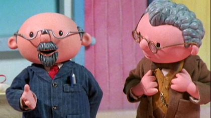 Bob Budowniczy S04E12 Dubbing PL