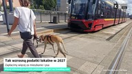 Tak wzrosną podatki lokalne w 2027.  Zapłacimy więcej za mieszkanie i psa [KS Meteo & Business]