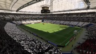 Niemcy - Paragwaj | Symulacja meczu | FIFA WORLD CUP 2026 | 1/16 finału