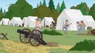 Brickleberry s03e04 dubbing pl