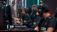 Misfits vs Fnatic |EN| - LEC Spring Split 2020 W6D1