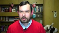 Czas na front gaśnicowy? - Rafał Mossakowski