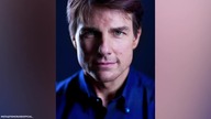 Tom Cruise - boi się zobaczyć Suri, dopóki córka nie skończy 18 lat?