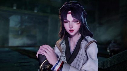 Ling Jian Zun Sezon 4 Odcinki 416-420