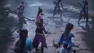 Dragon Prince Yuan Odc 17