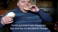 Polish President Transformation