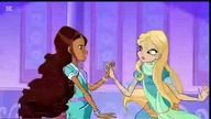 Klub Winx Winx Forever - Sezon 1 - Piosenka Tytulowa Polish