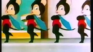 Terrytoons: Wodna parada myszy (1939)