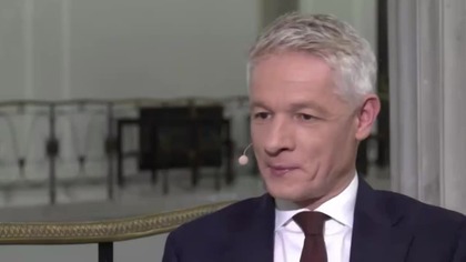 DEBIUT KARINY BOSAK!