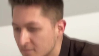 Dzień z życia bogatego przedstawiciela klasy średniej