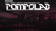 Shouse - Love Tonight (Crite & StrajGer Bootleg)