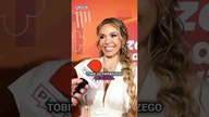 Garou zakochany w Dodzie po występie w Kielcach? Doda o kulisach duetu #shorts #showbiz #doda