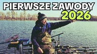 658 PIERWSZE ZAWODY W TYM ROKU - FEEDERLINK - OWIESNO