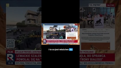 Czy Europa traci swoją tożsamość? Mocna diagnoza polityki migracyjnej.