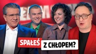 On sam już NIE WIE - Moment Prawdy