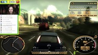 Przejdźmy Razem Na Żywo! Need For Speed: Most Wanted #2 Czas na Vica! (BL #13 i #12)