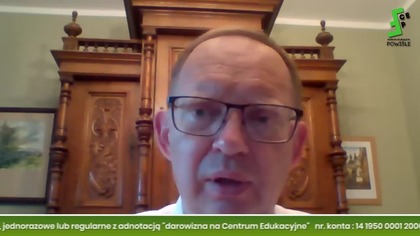 Roman FRITZ: Sterowanie globalne, spotkania Putin-TRUMP-Zelenski, interwencja to wtargnięcie posła?