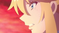 Akuyaku Reijou nanode Last Boss wo Kattemimashita Odcinek 04 [Napisy PL]
