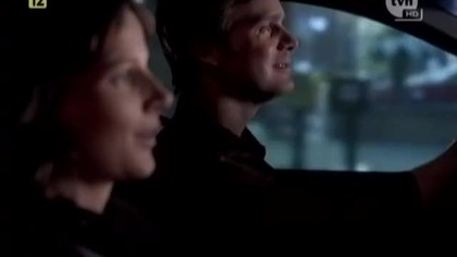 Sześć st&oacute;p pod ziemią - Six. Feet. Under. S05E08