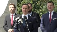Krzysztof Bosak - PORAŻKA Polskiego rządu w Brukseli, który WYRZEKŁ się SUWERENNOŚCI na szczycie UE
